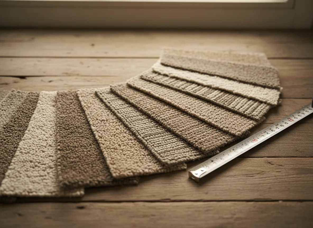 Carpet Installation Webster, TX FAQs